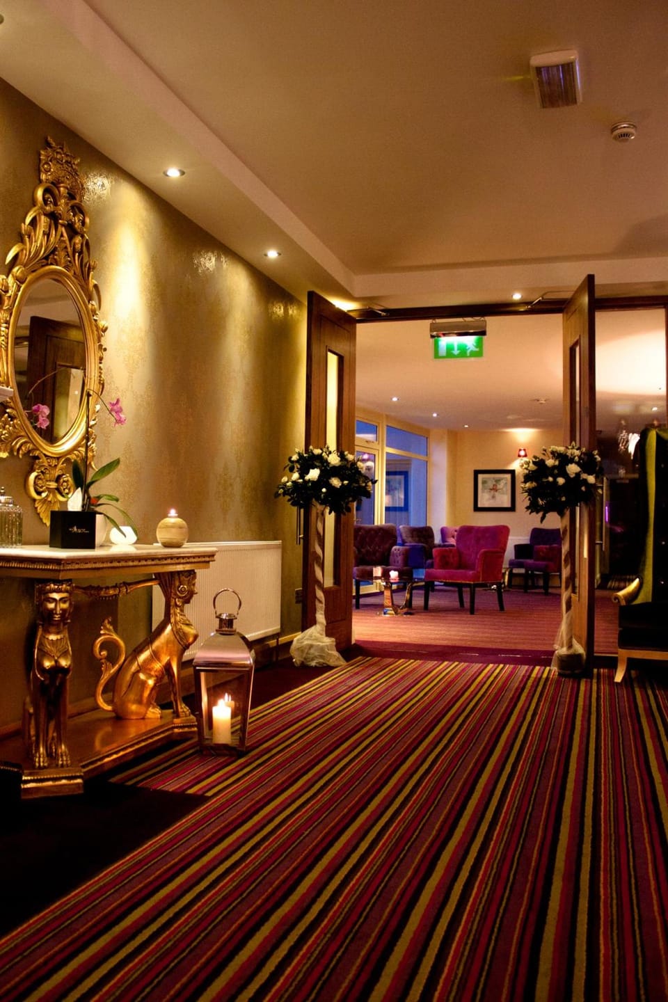 The Talbot Hotel Hotel in County Mayo