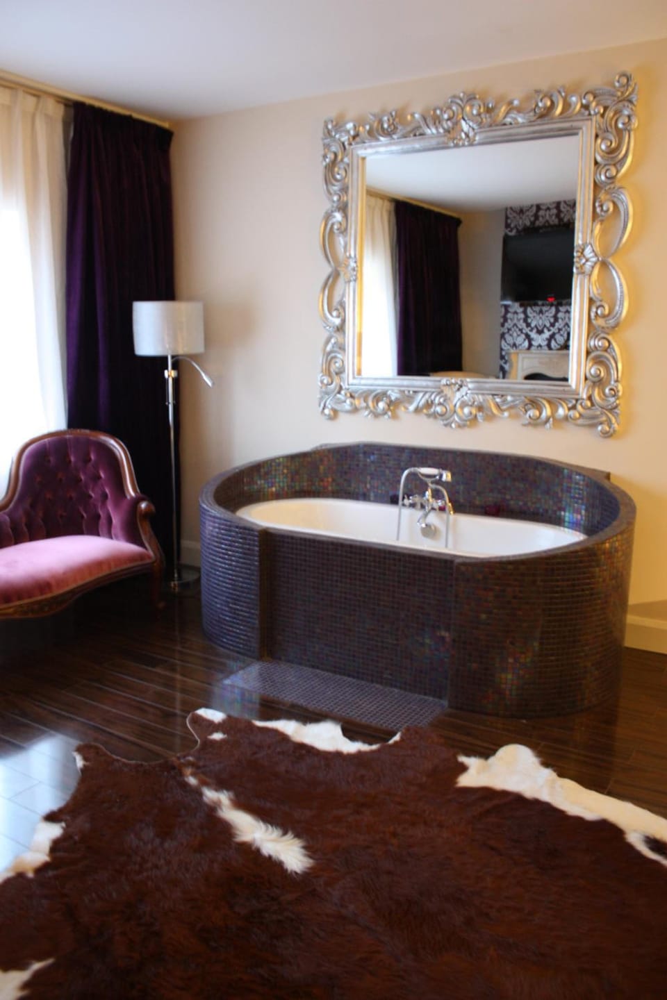 The Talbot Hotel Hotel in County Mayo