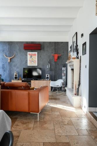 Le Mas des Oliviers Nimes Hotel in Nimes