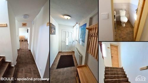 Apartmany Boule Hotel in Erzgebirgskreis