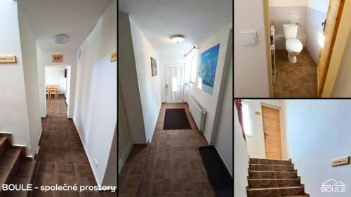 Apartmany Boule Hotel in Erzgebirgskreis