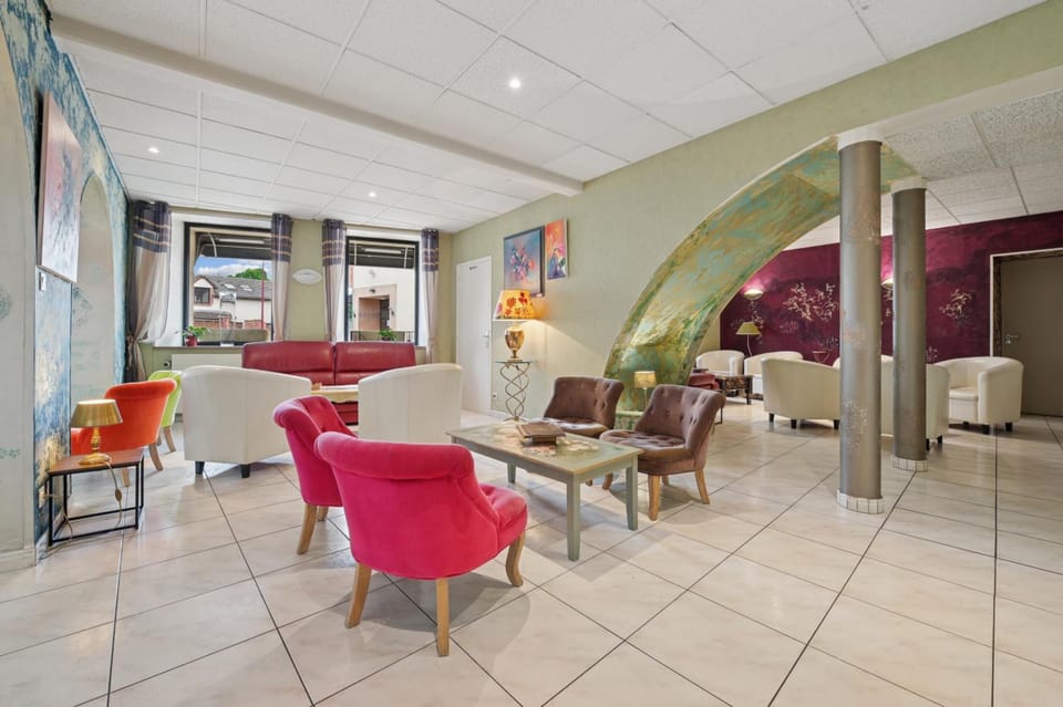 Bar/lounge
