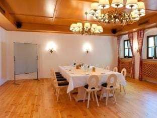 Hotel Gasthof Der Jagerwirt Hotel in Salzburg