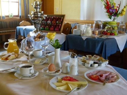 Hotel Fischachstubn Hotel in Salzburg