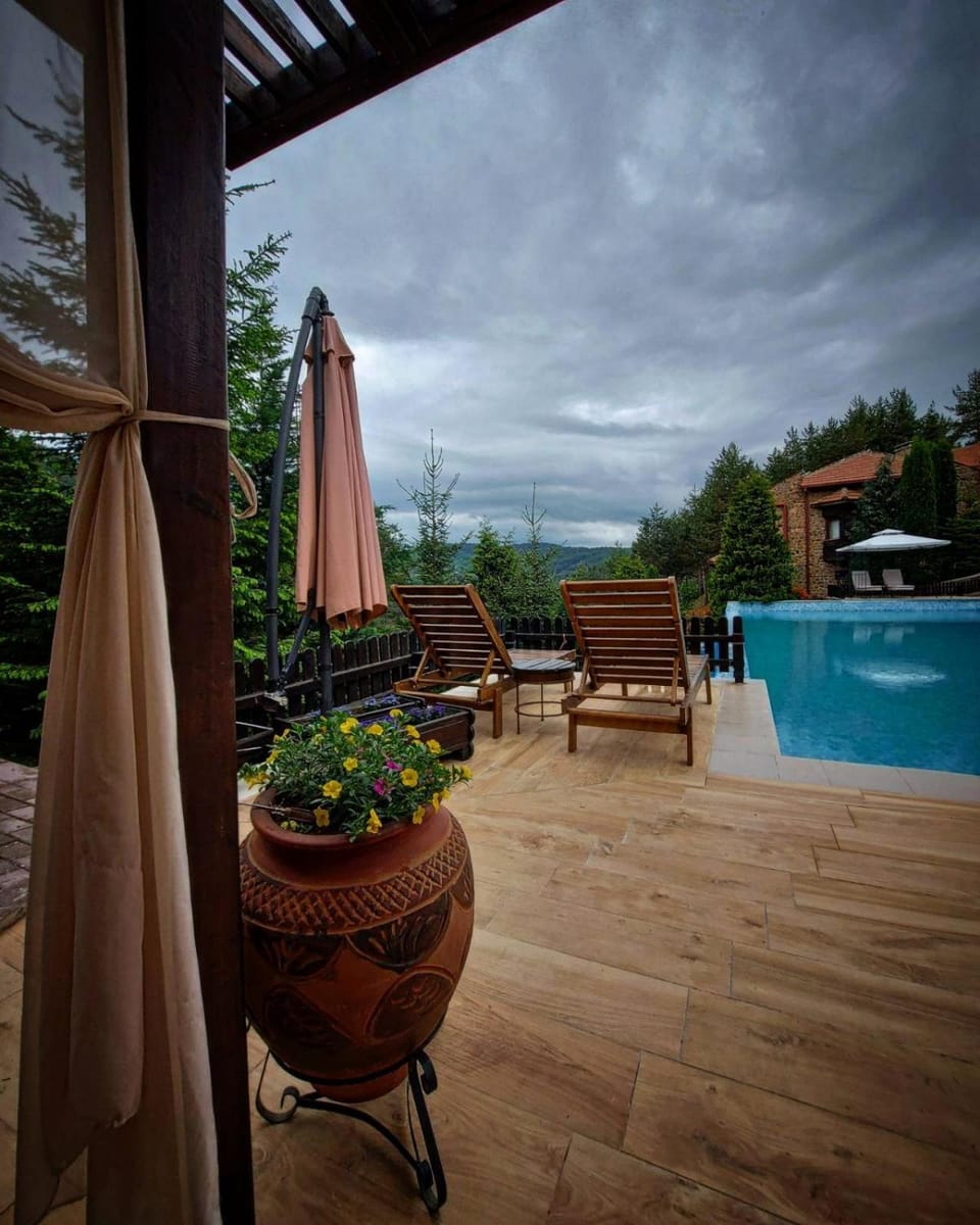 Aurora Resort & Spa Resort in Blagoevgrad Province