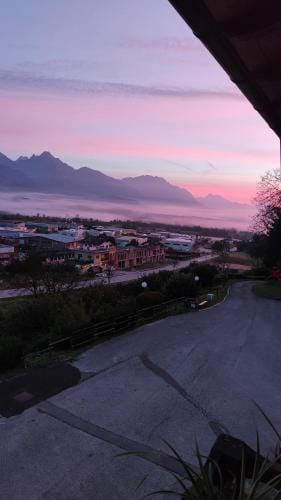 Casa Castegner - Rooms Hotel in Trentino-South Tyrol
