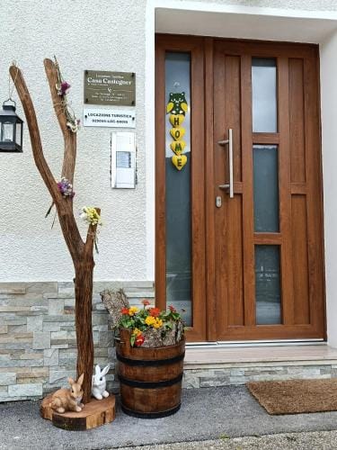 Casa Castegner - Rooms Hotel in Trentino-South Tyrol