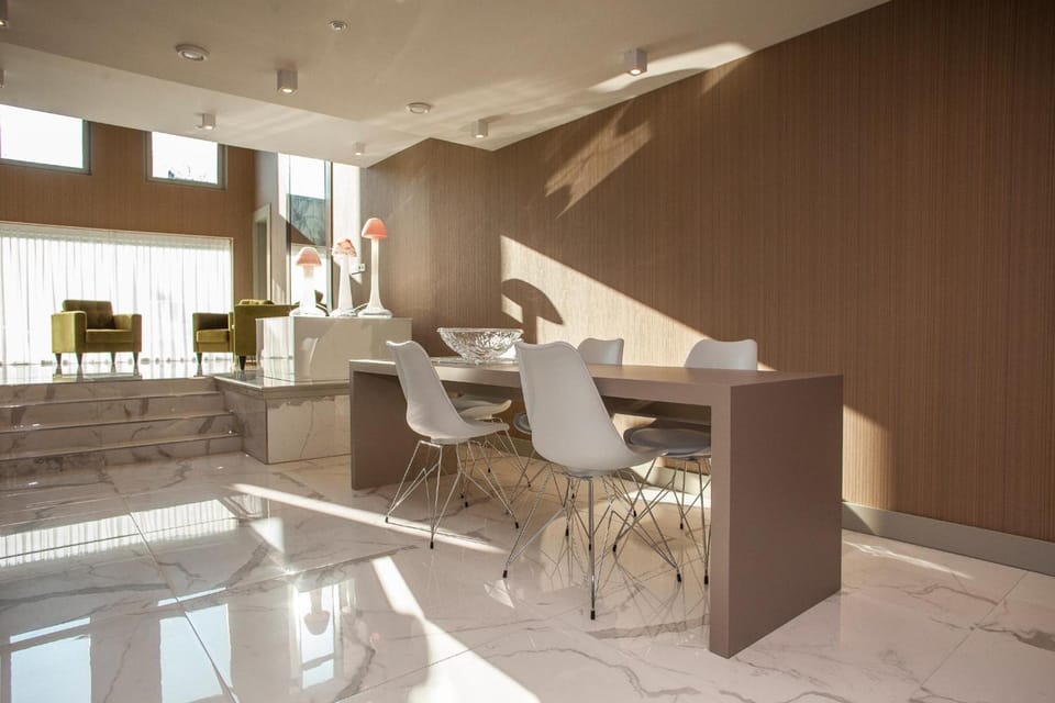 Maurits Apartments & Suites Hotel in Rotterdam