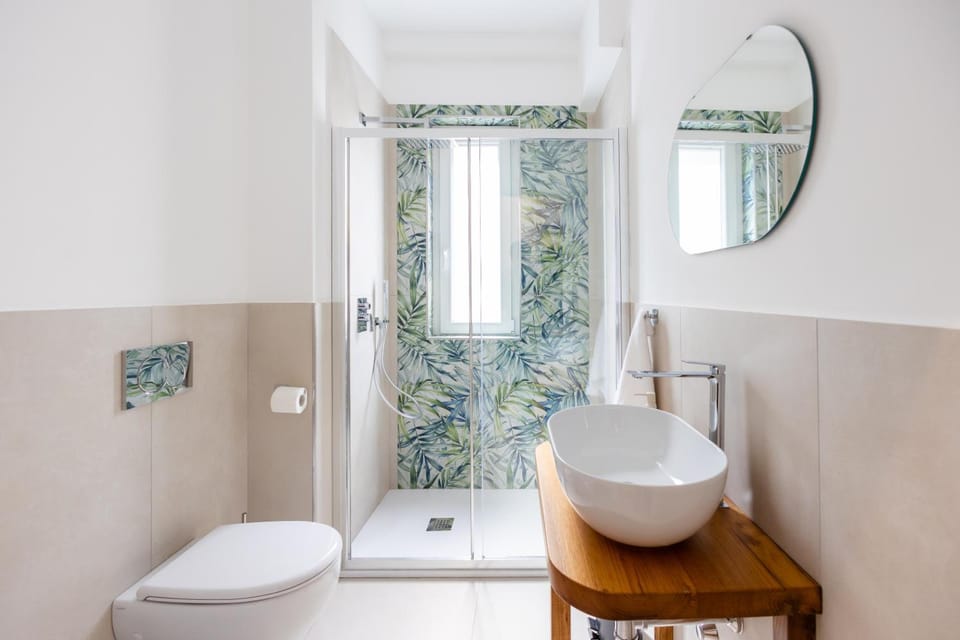 Vittoria Rooms Sorrento Hotel in Priora