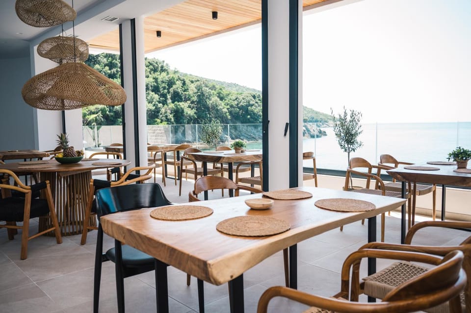 KAAB Boutique Hotel Hotel in Ulcinj Municipality