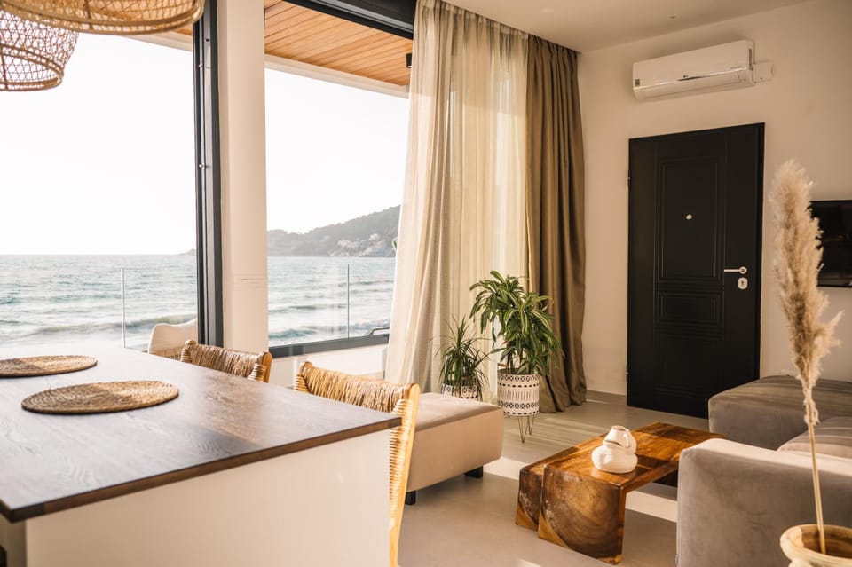 KAAB Boutique Hotel Hotel in Ulcinj Municipality
