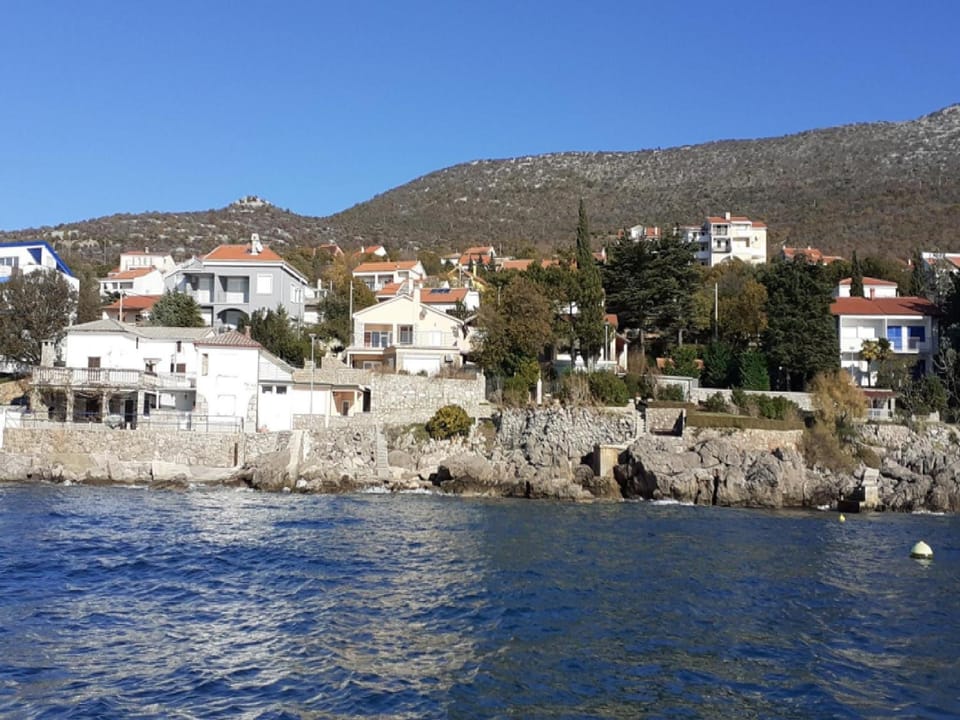 Apartments Rudi Hotel in Lika-Senj County