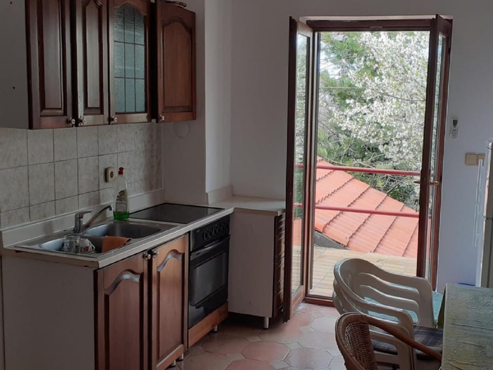Apartments Rudi Hotel in Lika-Senj County