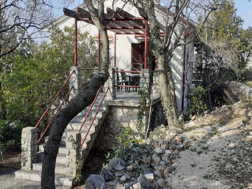 Apartments Rudi Hotel in Lika-Senj County