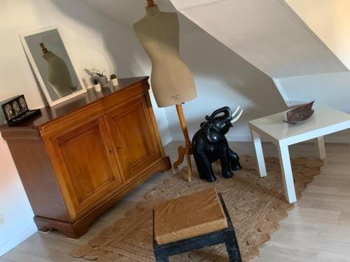 JOUANNEAU Hotel in Le Mans