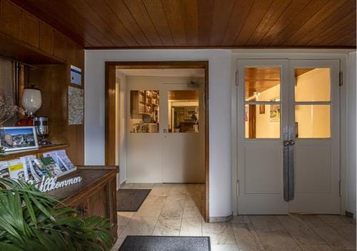 Gasthof Lowen Tosters Hotel in Appenzell Innerrhoden, Switzerland