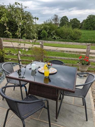 Rosegarth Bed and Breakfast Hotel in England