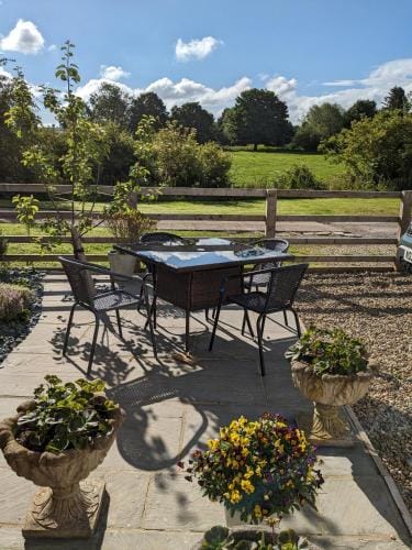 Rosegarth Bed and Breakfast Hotel in England