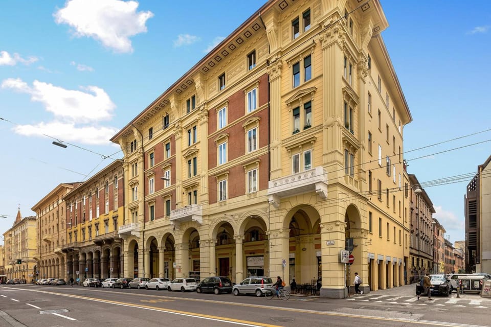 Irnerio Apartments by Wonderful Italy Hotel in Bologna