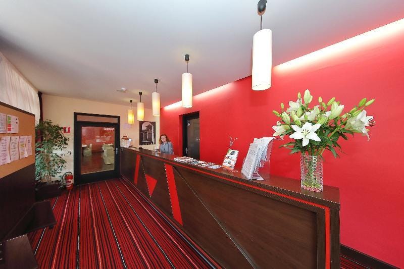 Villa Donat Depadence Hotel Hotel in Šibenik-Knin County, Croatia