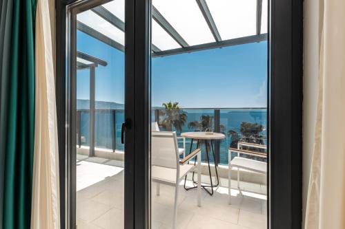 Hotel Vila Hedonija Hotel in Montenegro
