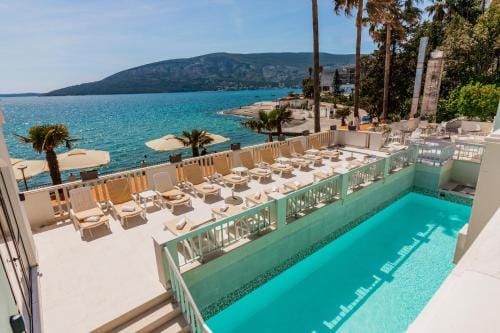 Hotel Vila Hedonija Hotel in Montenegro