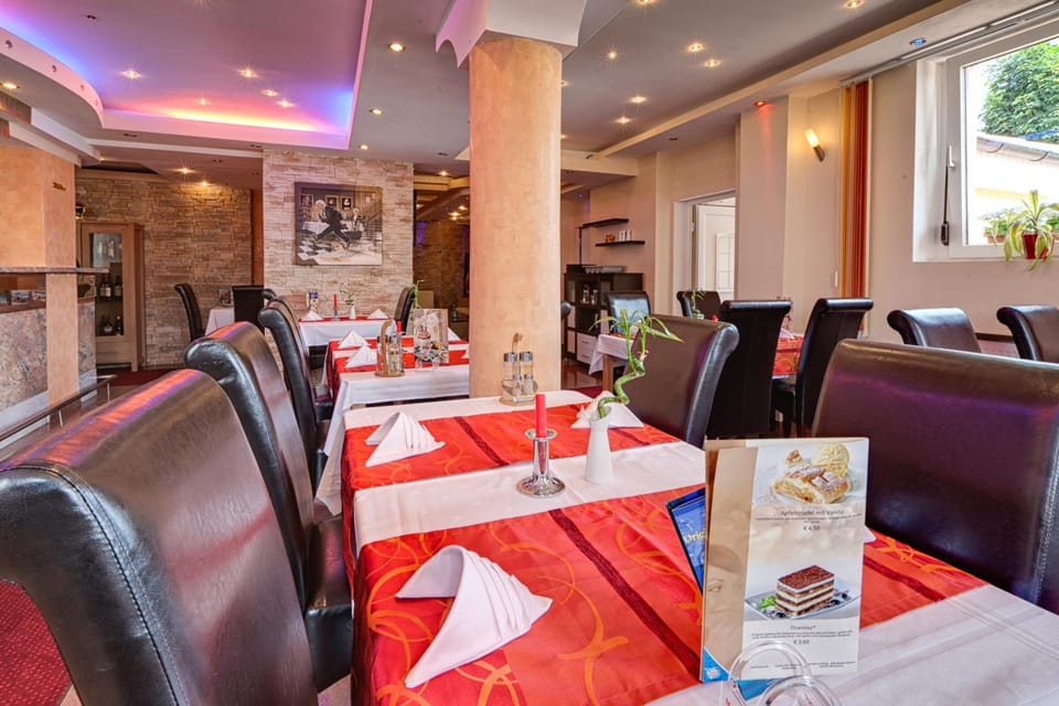 Hotel zum Ochsen Hotel in Baden-Württemberg