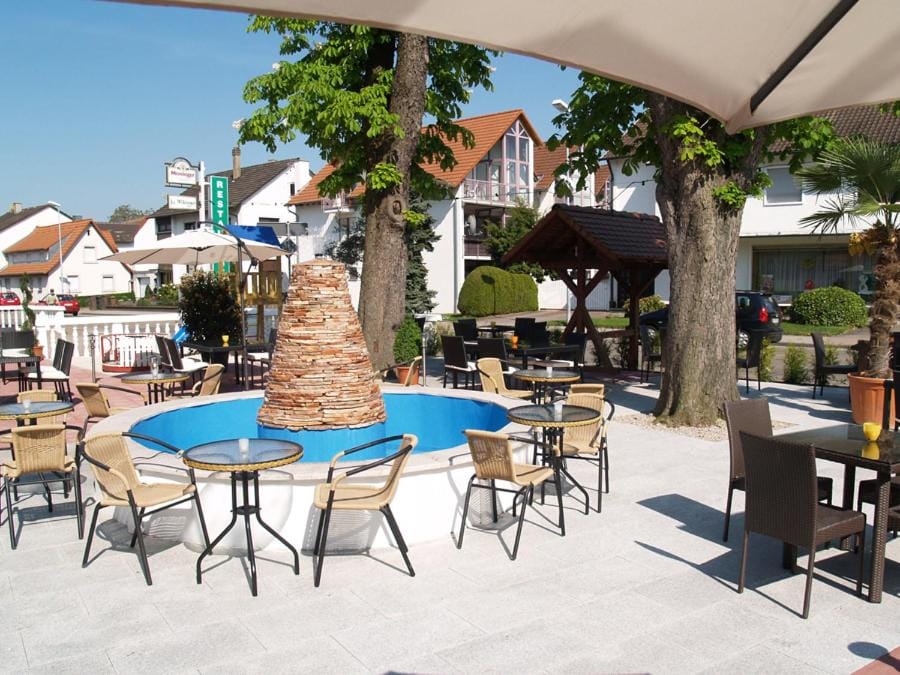 Hotel zum Ochsen Hotel in Baden-Württemberg
