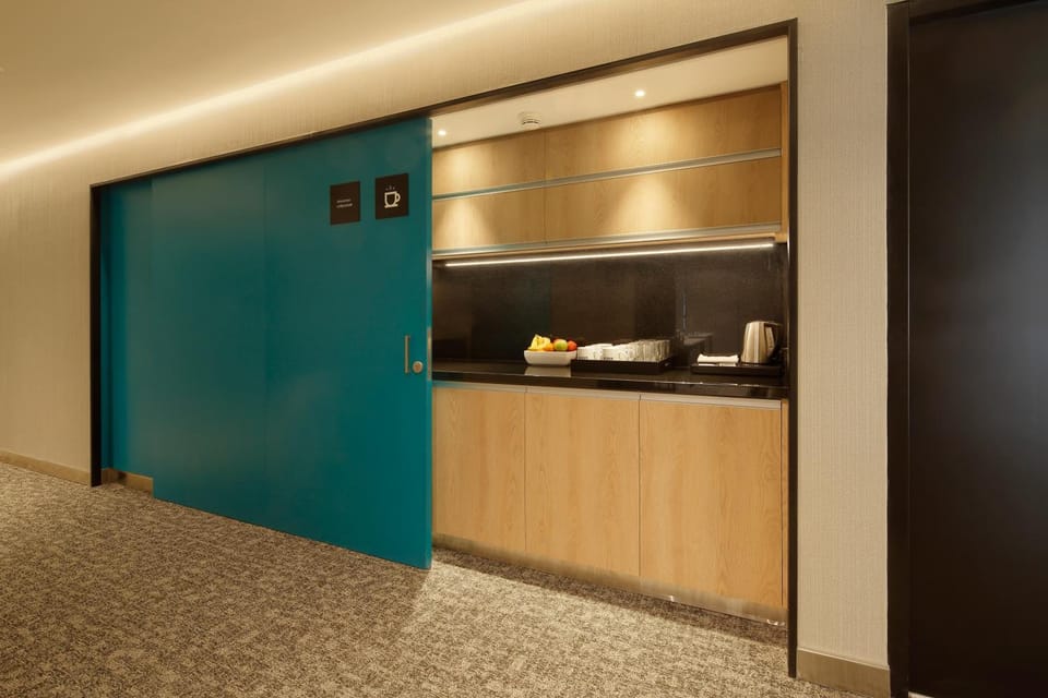 Ikonik Miraflores Hotel in Miraflores