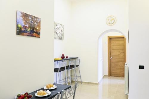 AM suite Stabiae Hotel in Castellammare di Stabia