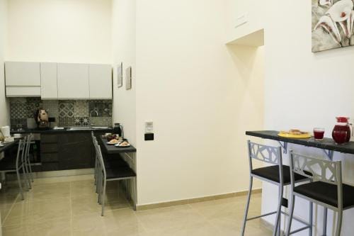 AM suite Stabiae Hotel in Castellammare di Stabia