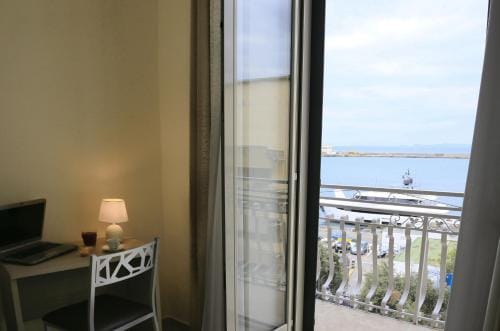 AM suite Stabiae Hotel in Castellammare di Stabia