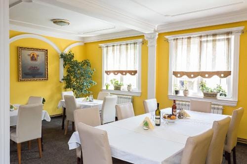 Hotel Dominus Hotel in Zlatibor District, Serbia