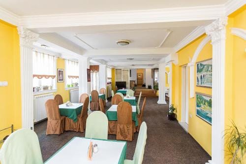 Hotel Dominus Hotel in Zlatibor District, Serbia
