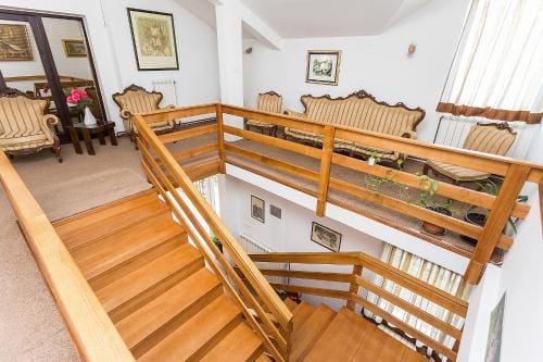 Hotel Dominus Hotel in Zlatibor District, Serbia