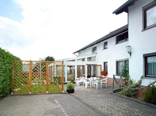 Hotel Garni Assion Hotel in Vulkaneifel
