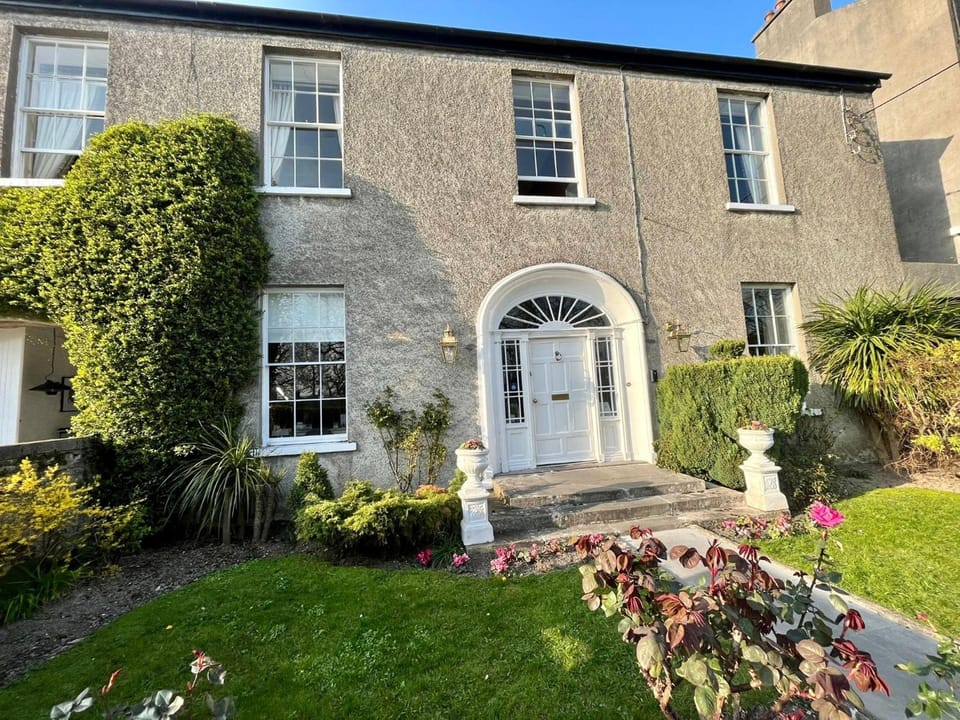 The Stables Townhouse B&B Hotel in Co. Tipperary, Ireland