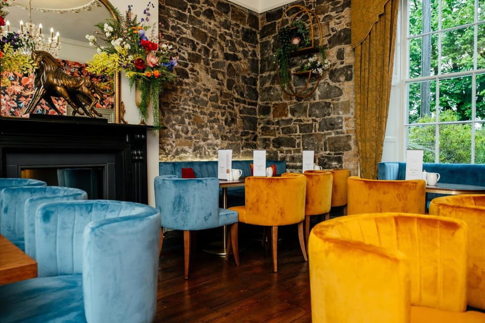 The Stables Townhouse B&B Hotel in Co. Tipperary, Ireland