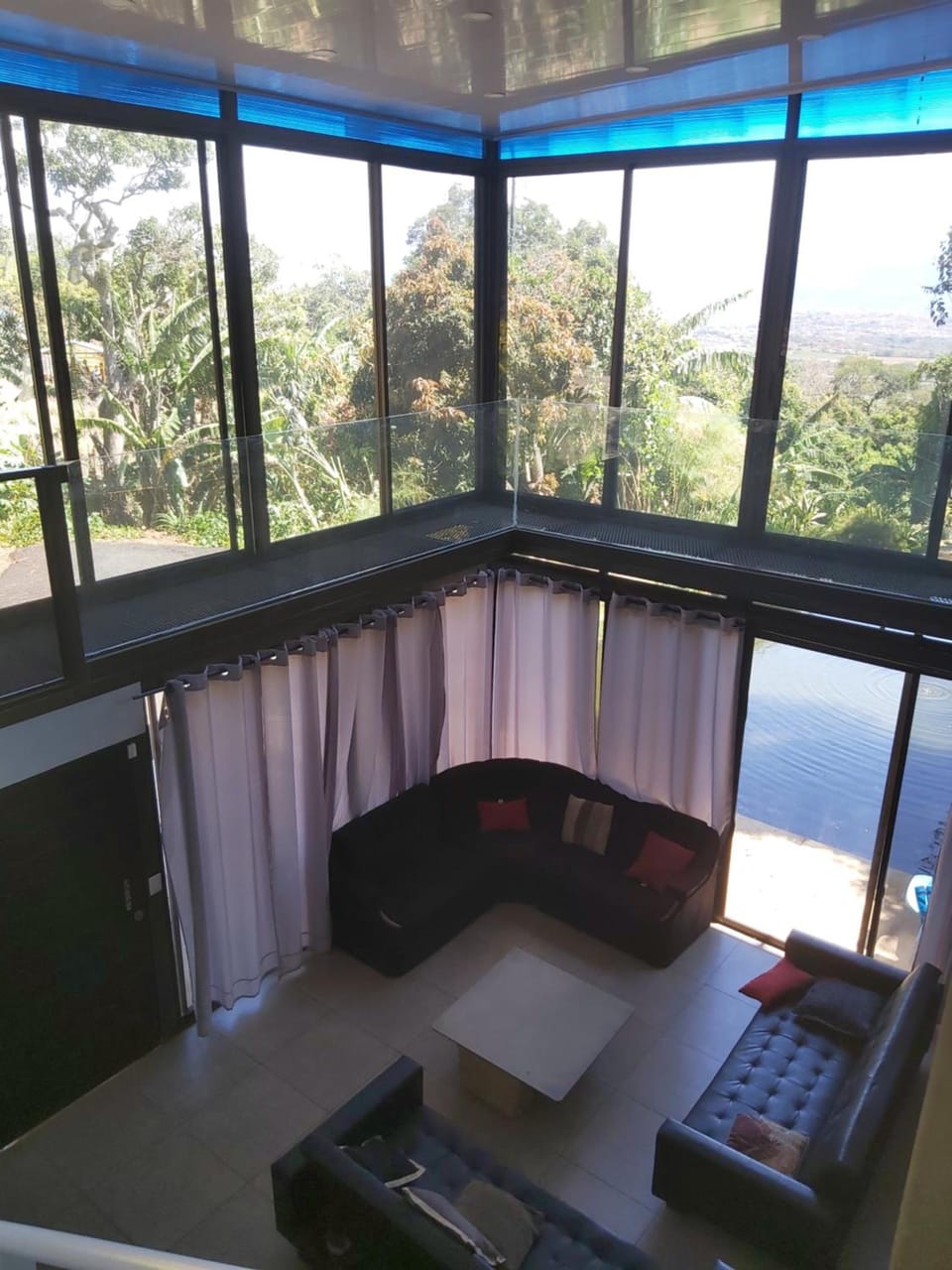 Hotel Monte Campana Heredia Hotel in Heredia Province