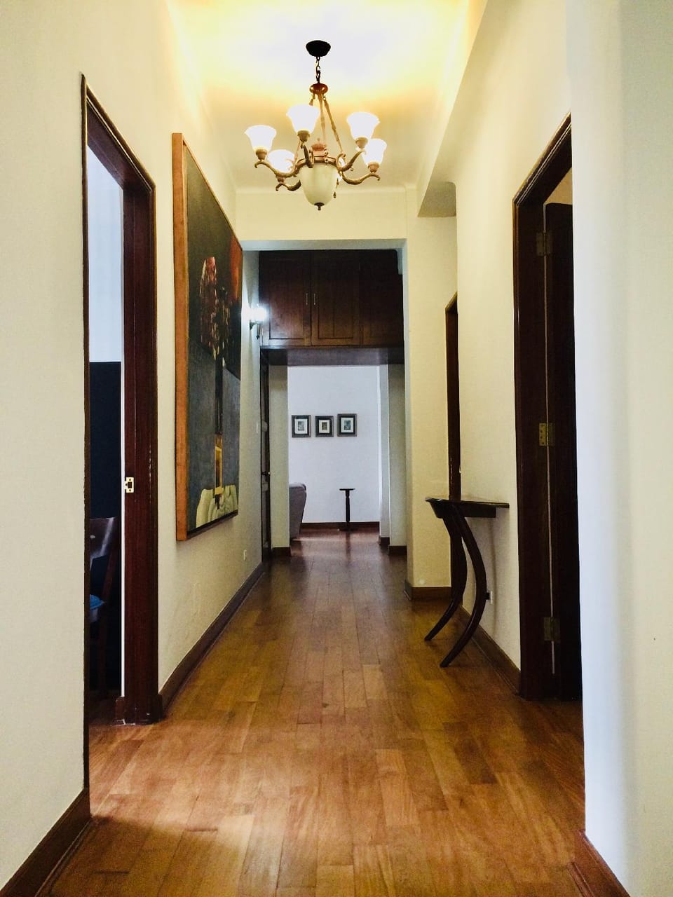 LARQ´A PARK ROOMS Apartment hotel in Miraflores
