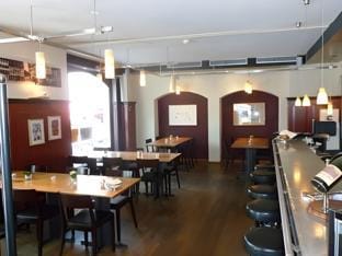 Bar/lounge
