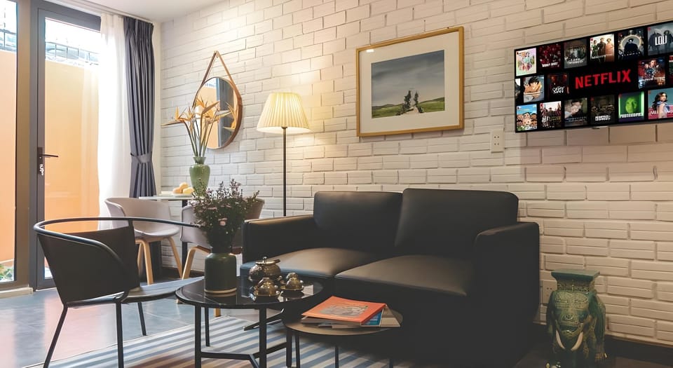 Nexus House Garden Thao Dien Apartment hotel in Ho Chi Minh City
