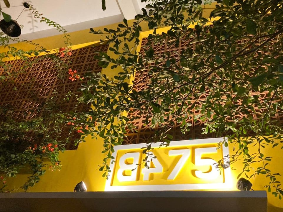 B475house Hotel in Nha Trang