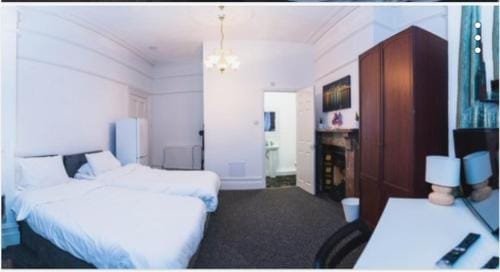 Howard House Hostel in Southampton