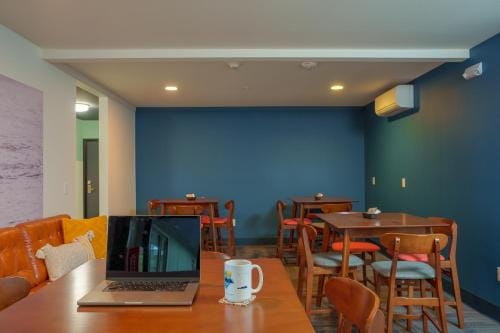 The Inn at 515 15th Hotel in Astoria