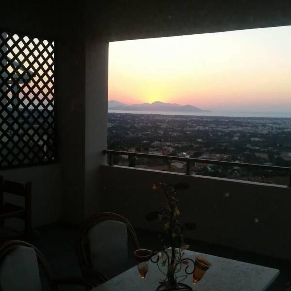 Aegean View Villas Hotel in Kos