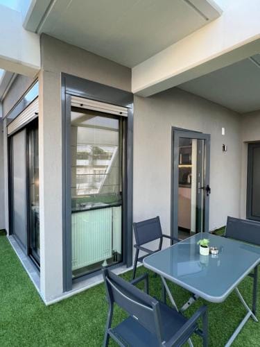 Aeson Premium Living Hotel in Volos