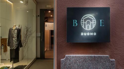 Be Duomo - Self Check-in Hotel in Lombardy