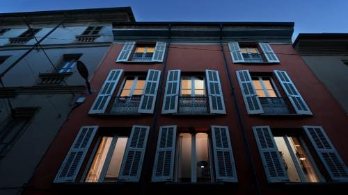 Be Duomo - Self Check-in Hotel in Lombardy