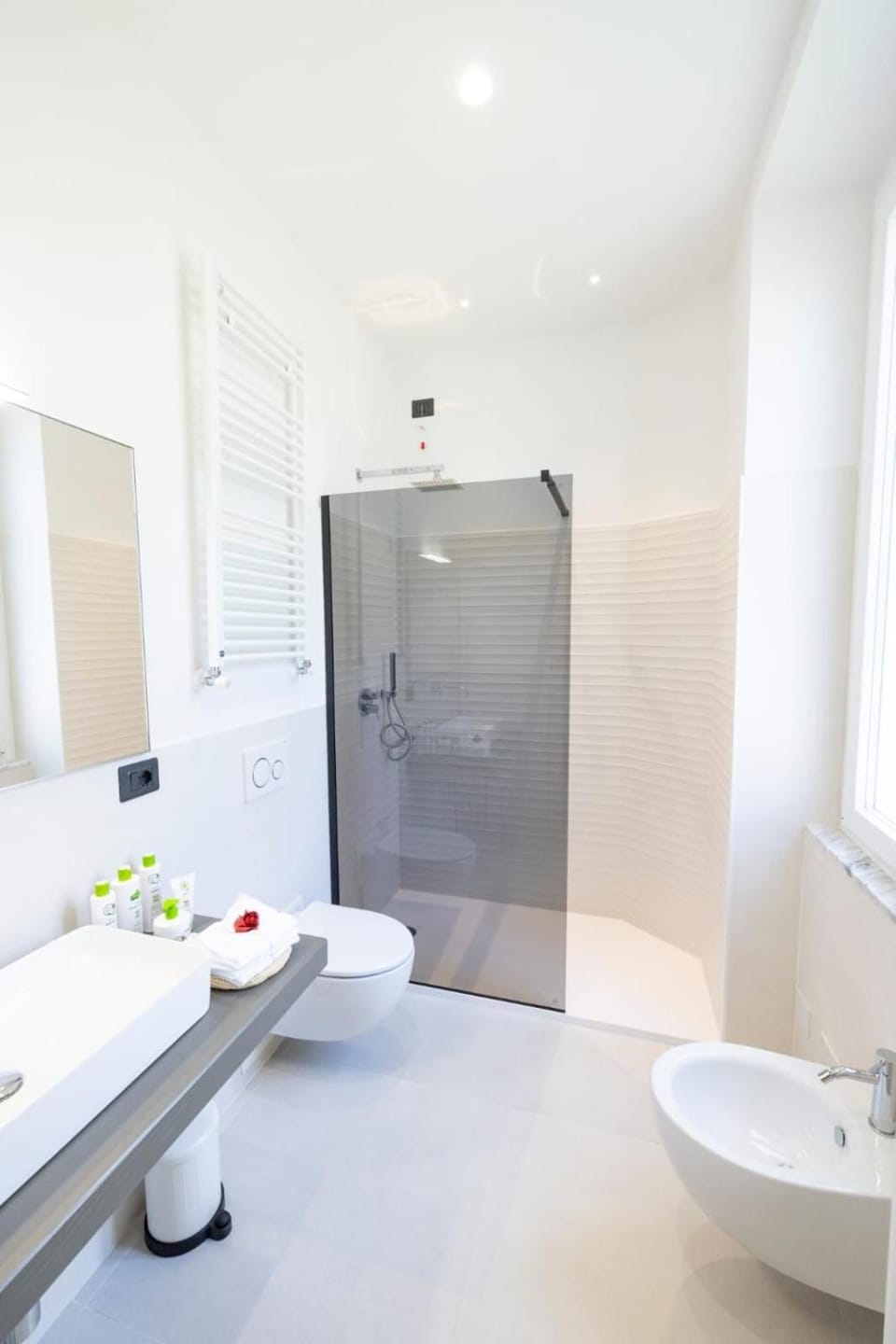 Affittacamere Flori Hotel in La Spezia